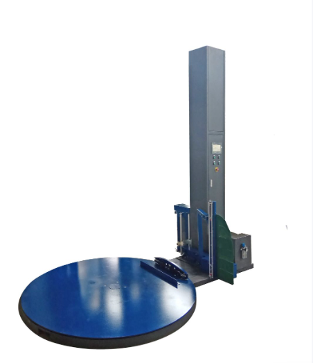 القضايا الشائعة المتعلقة باستخدام آلات تغليف البالتات وكيفية حلها