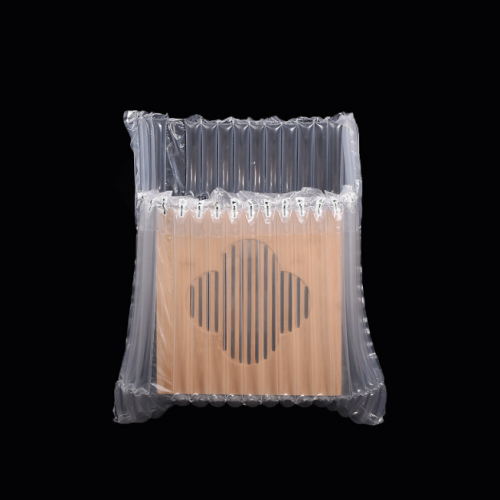 The eco-friendly benefits of using inflatable bags for shipping