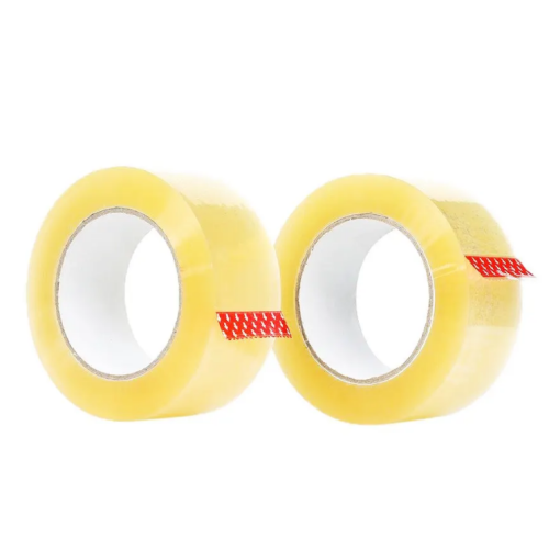 The importance of quality control in bopp tape production