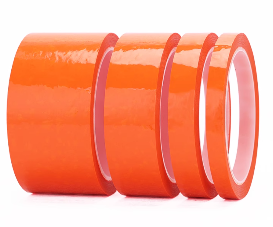 Say goodbye to damaged shipments with reinforced packing tape