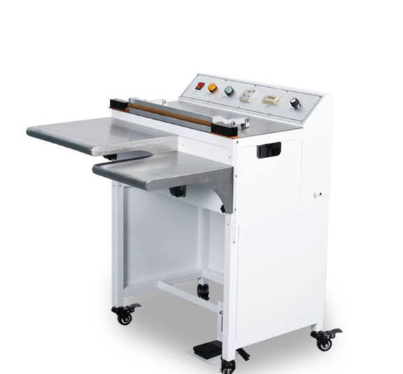 Welche Vorteile bietet die Investition in eine gewerbliche Schrumpfverpackungsmaschine?