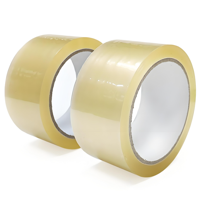 Easy tear for efficient packing