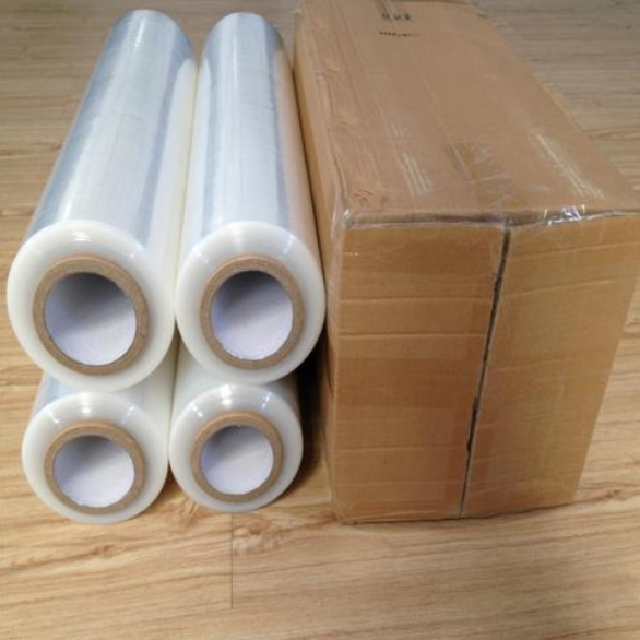 Tips for successful microwave cooking with cling wrap