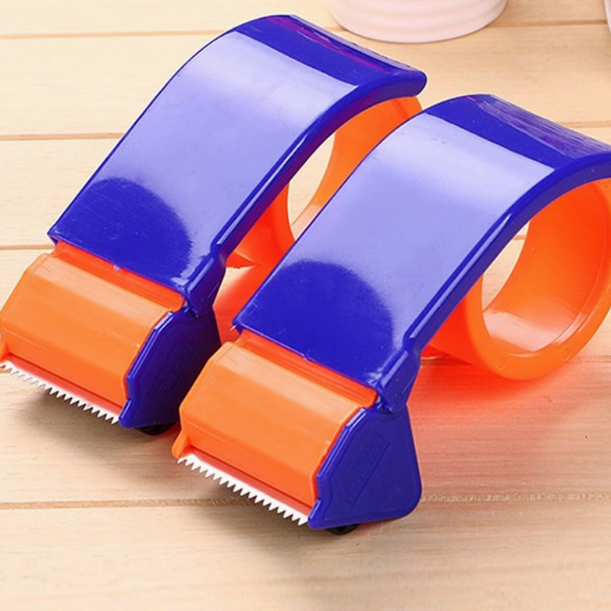 Streamline your shipping process with a top-quality tape dispenser