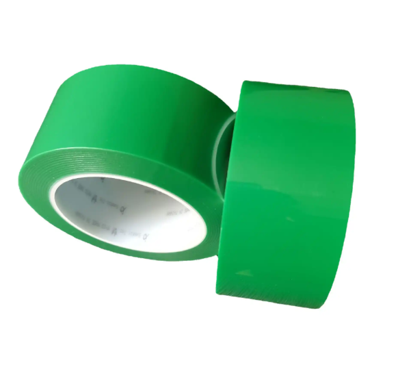 What Makes Green Tapes an Eco-Friendly Choice for Consumers?