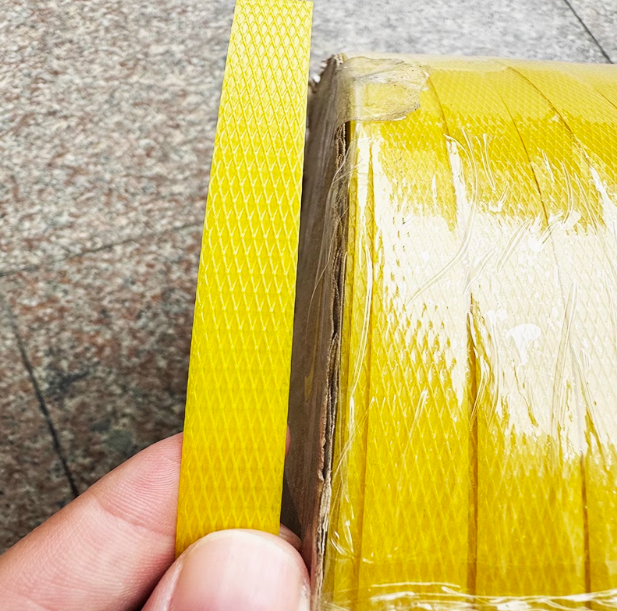 The Sustainable Choice of PP Band