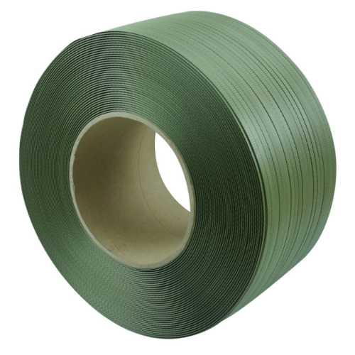 Vinnige en gemaklike strooi vir doeltreffende verpakprosesse.