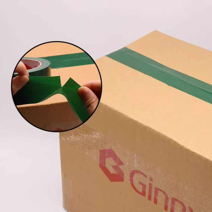Преимущества использования скотча для упаковки коробок