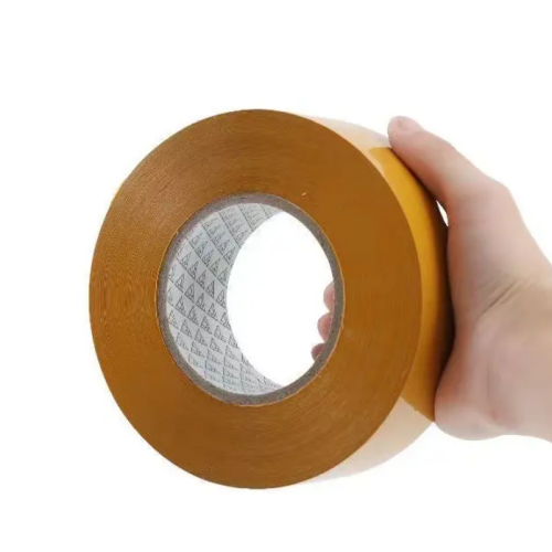 How to Properly Apply Bonding Tape for Maximum Adhesion