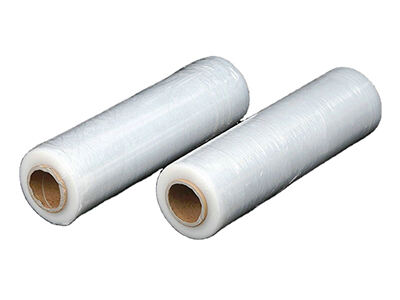 Hogyan javítható a rakomány stabilitása stretch fóliával