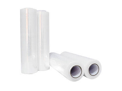 Hogyan javítják a többrétegű fóliák a kötények zárásának hatékonyságát