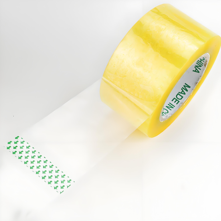 Secure Your Packages with Ease Using Our High-Quality Scotch Tape
