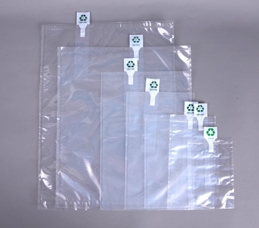 Reusable and eco-friendly inflatable bubble bags for all your packaging needs