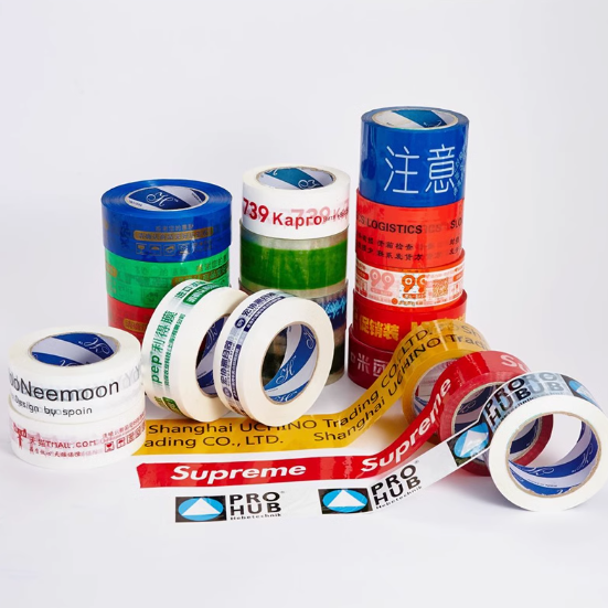 Elevate Your Brand Image with Customised Packaging Solutions