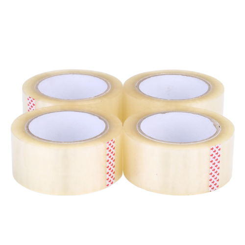 Innovative uses for tape bopp beyond packaging