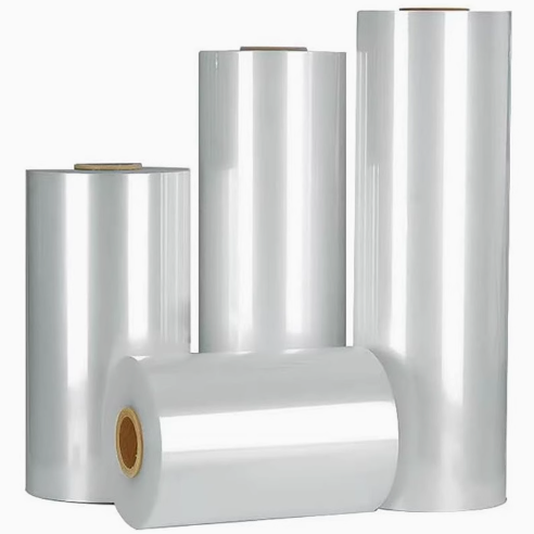 Where to Find the Best Wholesale Film Shrink Wrap Suppliers