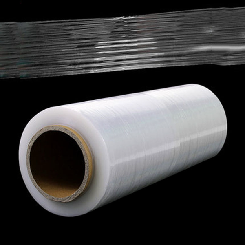 How Plastic Stretch Film Can Keep Your Items Safe?