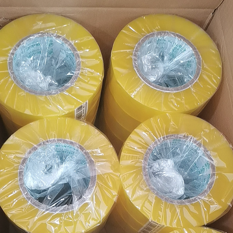 Keep your items safe during transit with strong carton box tape