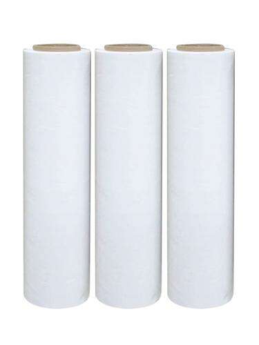 Waar kan u omgewingsvriendelike pallet-strekkiesfolie-omhulsels in groot hoeveelhede koop?