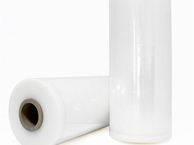 Újrahasznosítható és komposztálható húzófóliák összehasonlítése