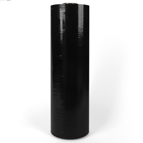 सिलेज व्रैप फिल्म के साथ पोषण का अधिकतम रिटेन्शन करें