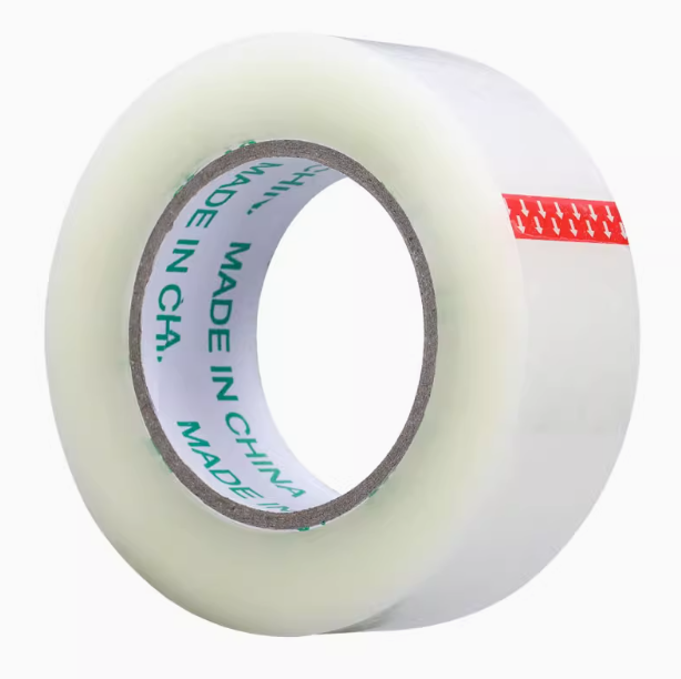 How shipping tape keeps your items safe in transi