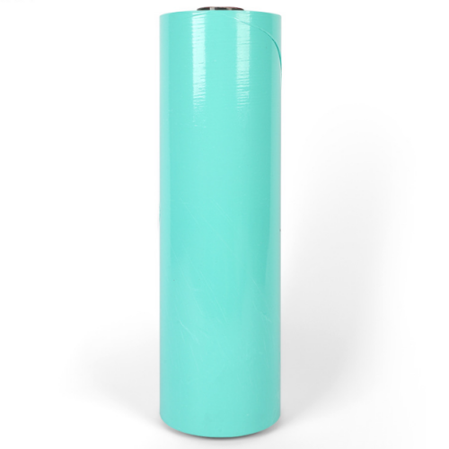 De miljømessige fordelen ved å bruke silagefilm i landbruket