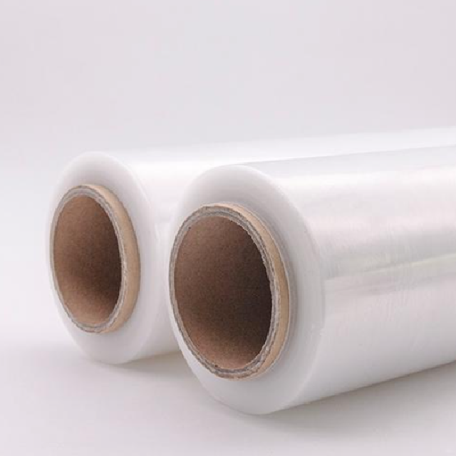 持続可能なキッチンのためにPVCラップを選ぶ