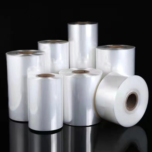 How to Choose the Right Plastic Shrink Wrap for Your Products