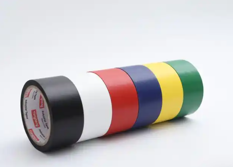 كيفية تطبيق الشريط اللاصق المقاوم للحرارة بشكل صحيح لتحقيق أقصى فعالية