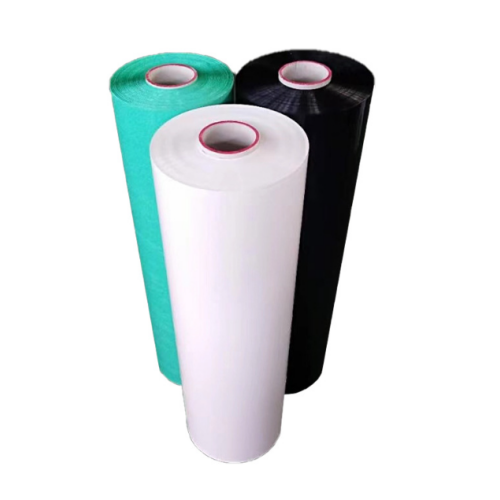 Betydelsen av att korrekt packa silage med stretchfilm