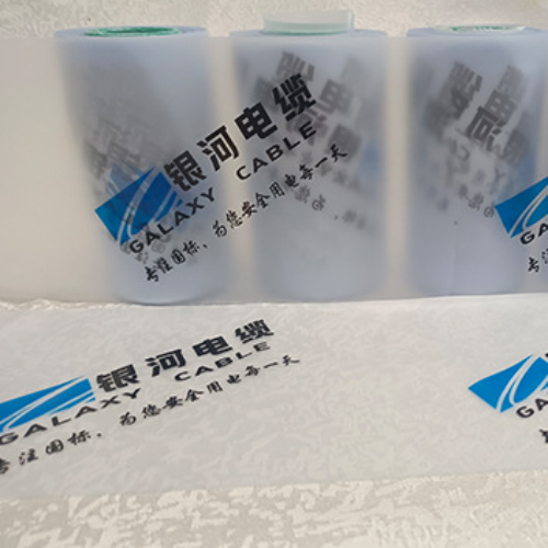 The importance of color management in film printing.