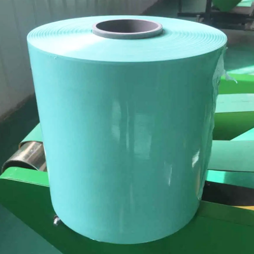 선필름 실리지 래핑이 실리지 생산을 더 쉽게 만드는 방법