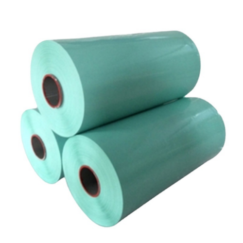 Protecting your bales from UV damage with sun film bale wrap