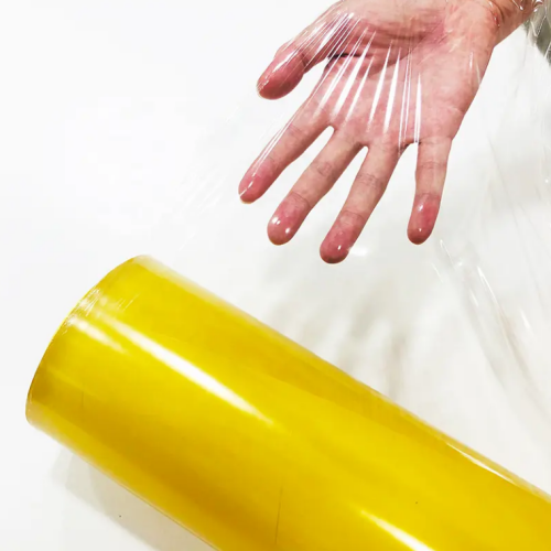 Quali sono le caratteristiche principali da ricercare in un Saran Wrap di alta qualità?