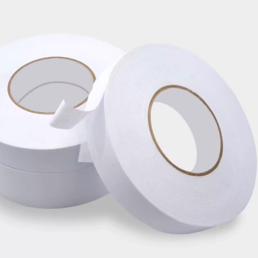 Simplify your projects with double sided tape