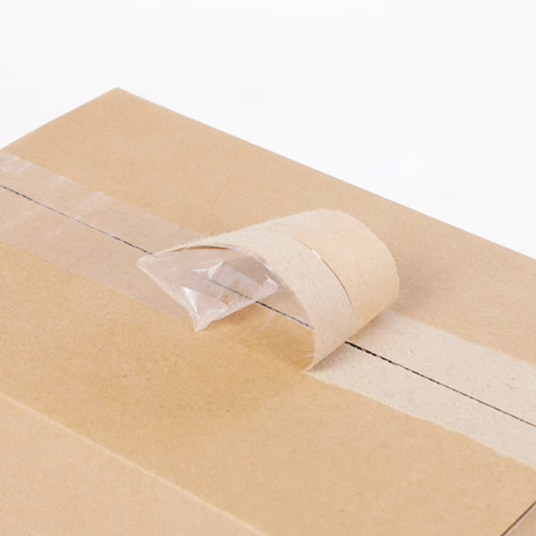 Попрощайтесь с проблемами при упаковке с помощью скотча для упаковки коробок