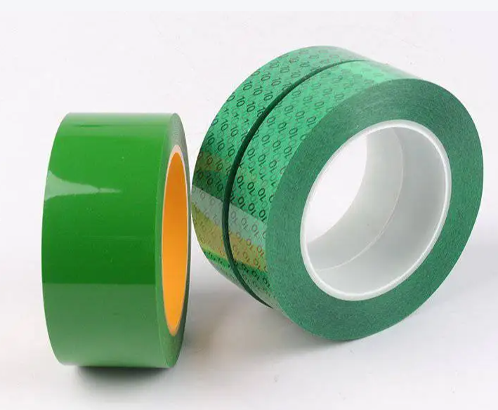 How to Effectively Use Green Tapes in Various Industries