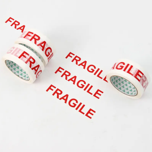 Enhance Your Brand Image with Custom Tape