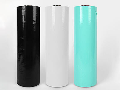 Hogyan segít a szénabúza-fólia a takarmány minőségének fenntartásában