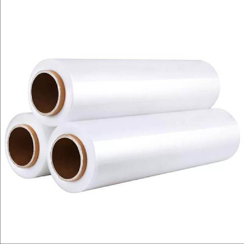 Vernið ykkur á vöru með skýrri úthreifingarplást