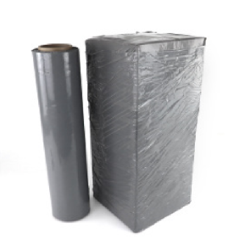 How to choose the right type of packing stretch film for your needs?