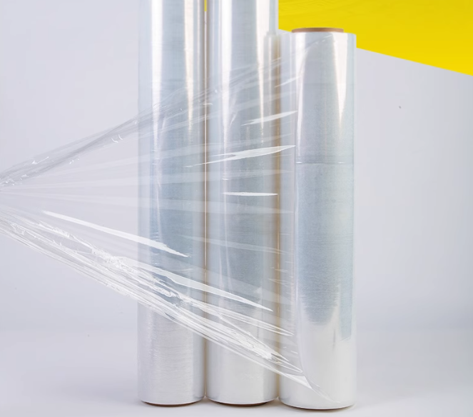 Conseils pour appliquer et utiliser correctement le film stretch afin d'en maximiser l'efficacité