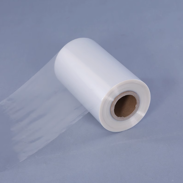 Shrink wrap Manufacturer & Supplier in China - Shanghai Pudi Packaging ...