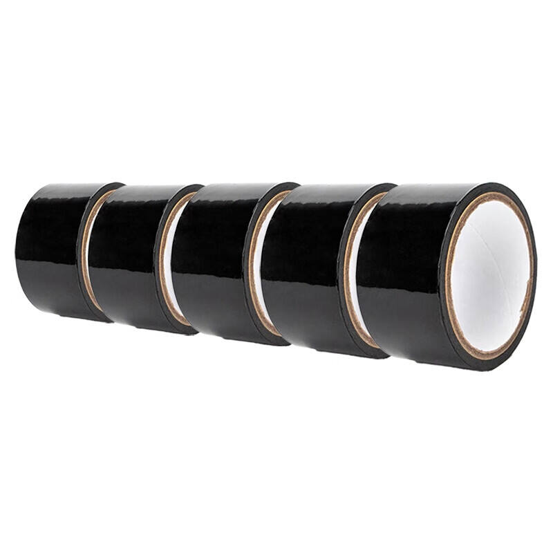 ما المشكلات الشائعة في استخدام الأشرطة اللاصقة؟