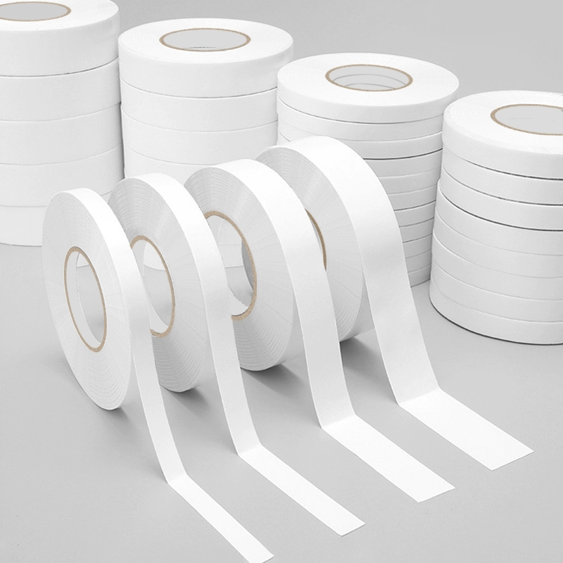 From crafts to repairs, double sided tape does it all