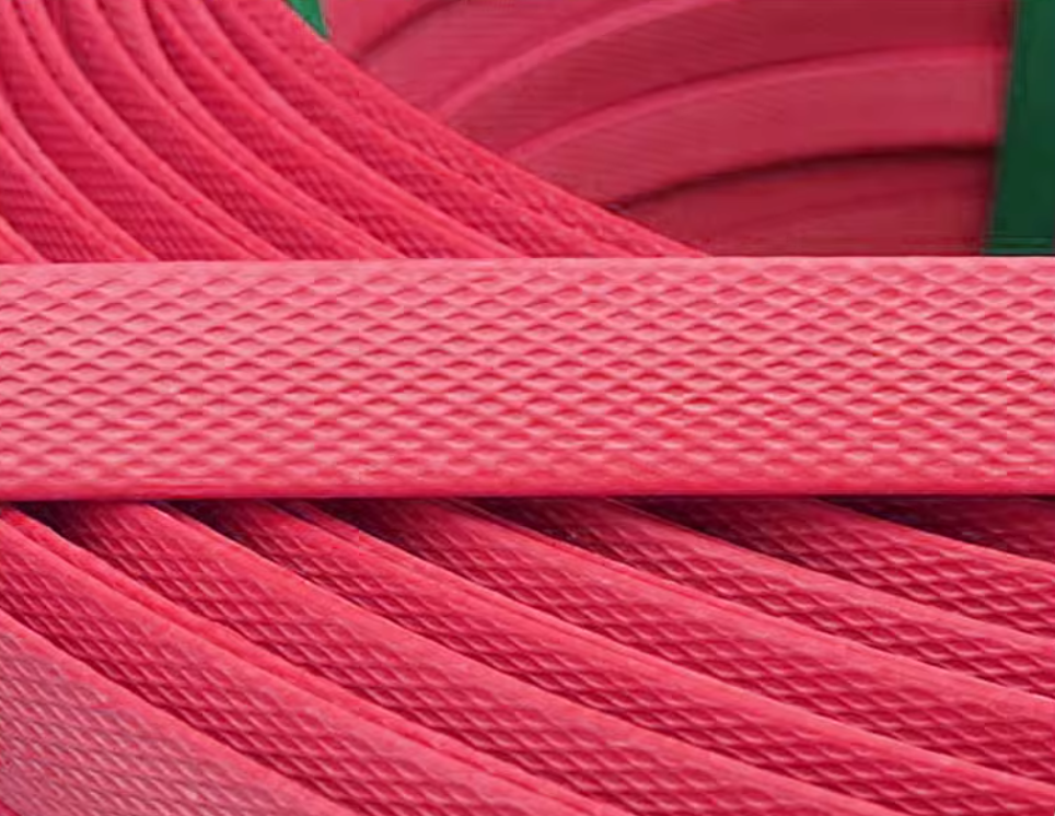 Cum poate Strapping Band PP să optimizzeze operațiunile voastre