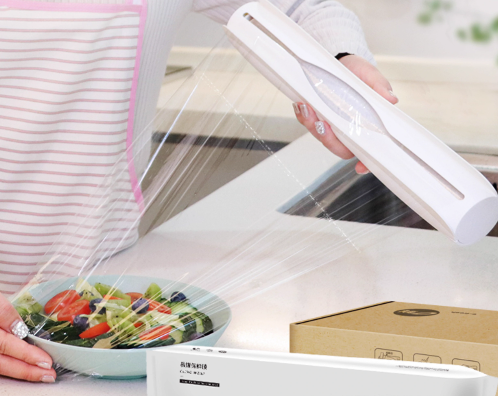 The Versatility of Cling Wrap Packaging in Your Kitchen