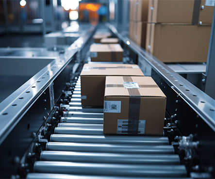 Packing Tape: An Efficient Sealing Solution in Industrial Production