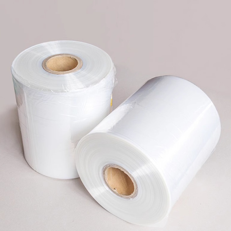 Where to Buy High-Quality PVC Shrink Film at Competitive Prices?
